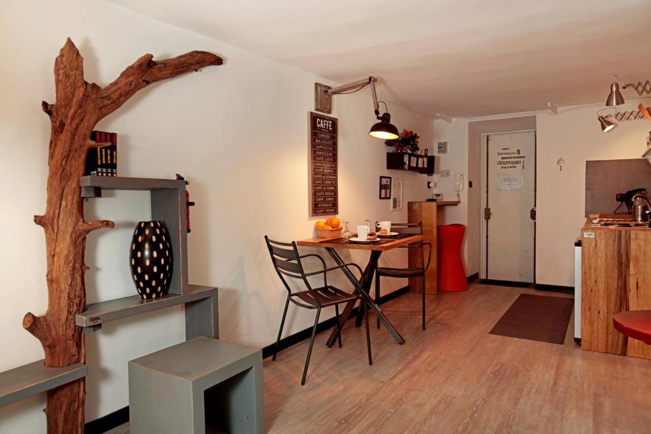 Vittorio 21 Bed & Breakfast Turin Exterior photo